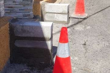 Denuncia vecinal por la ocupación de suelo público en Caserones Bajos/TA.